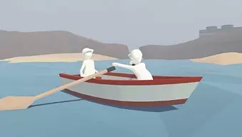 Human Fall Flat: Tráiler de Lanzamiento