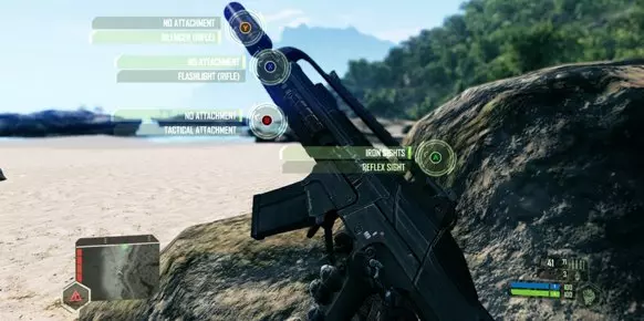 Crysis