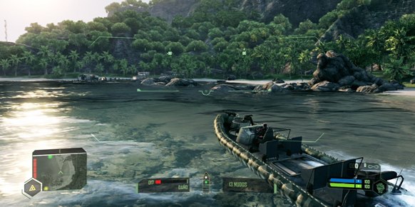 Crysis