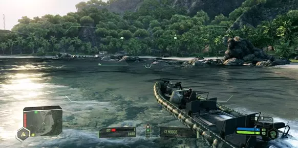 Crysis