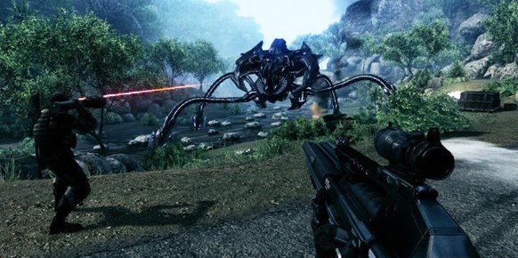 Crysis