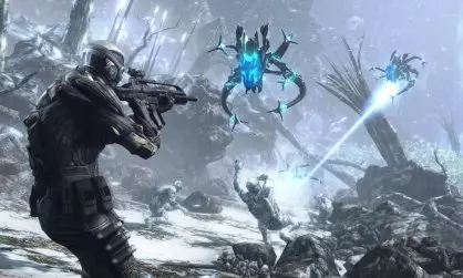 Crysis PC