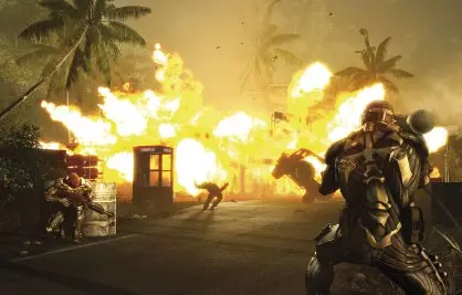 Crysis