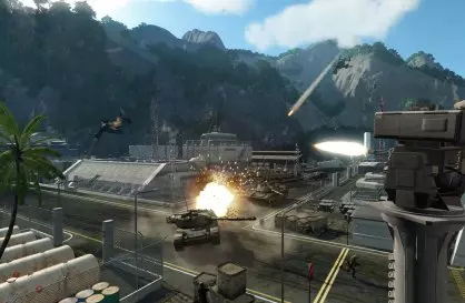 Crysis