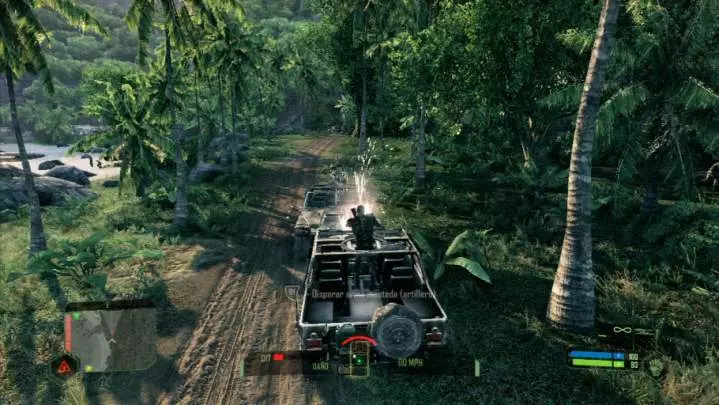 Crysis - PC
