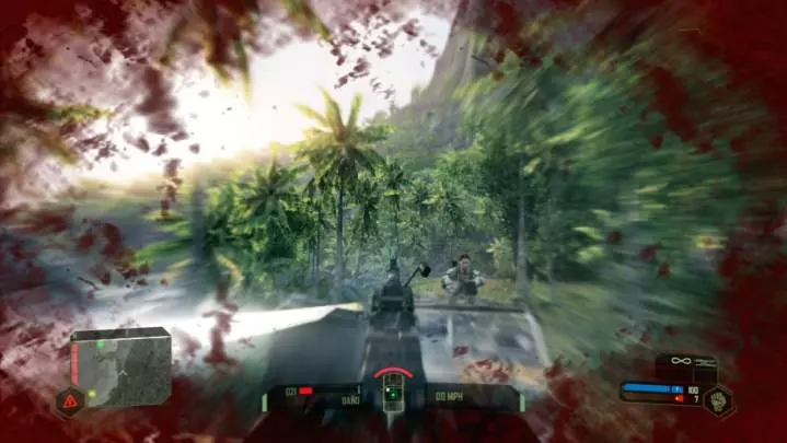 Crysis