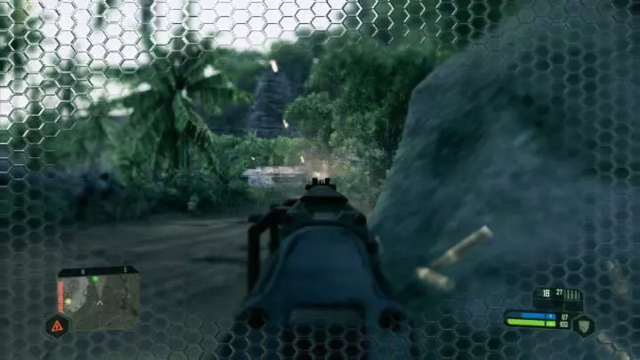 Crysis