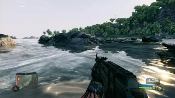 Crysis - PC