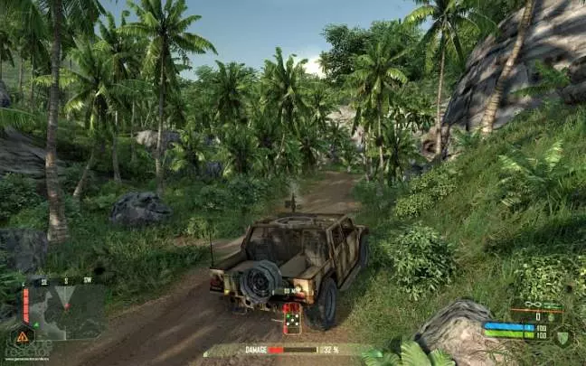 Crysis - PC