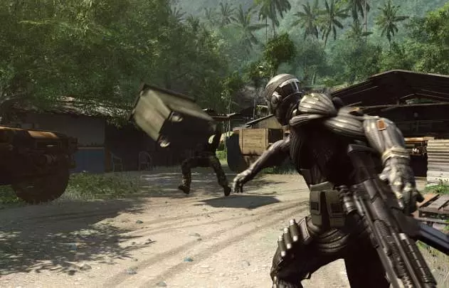 Crysis