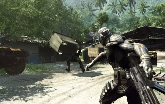 Crysis