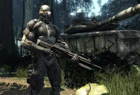 Crysis