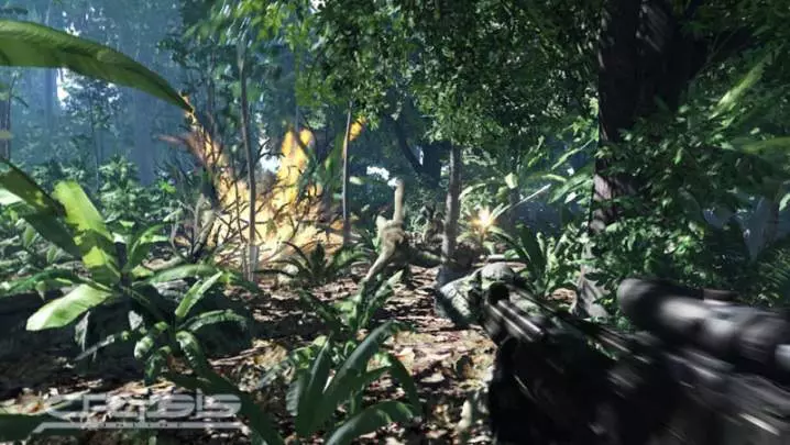 Crysis - PC