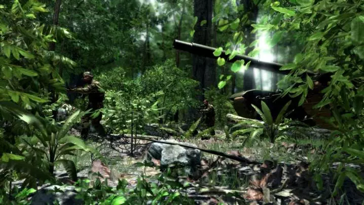 Crysis - PC