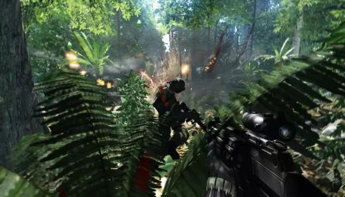 Crysis - PC