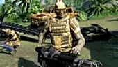 Crysis: Vídeo del juego 5
