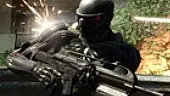 Crysis: Vídeo del juego 8