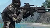 Crysis: Demostración 6