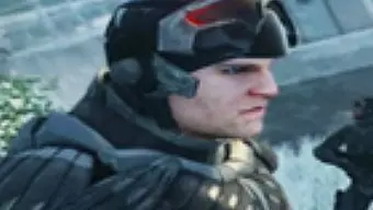 Crysis: Trailer oficial 2