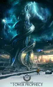 Carátula de Consortium: The Tower - PC