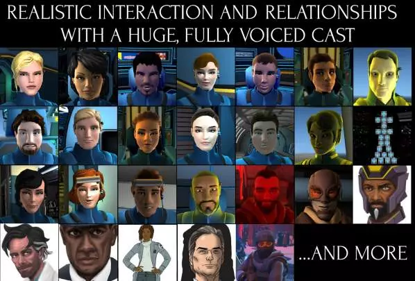 Consortium The Tower