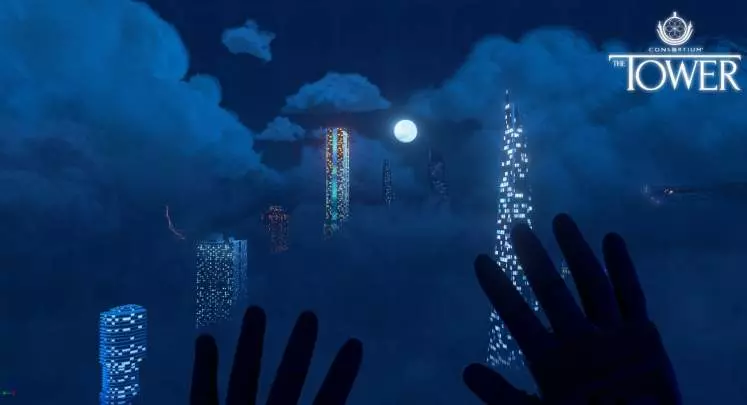 Consortium The Tower