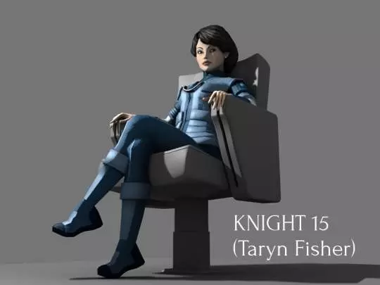 Consortium The Tower