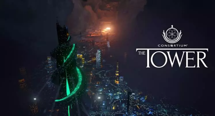 Consortium: The Tower