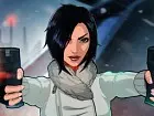 Fear Effect: Sedna