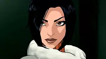 Fear Effect Sedna: Tráiler de Anuncio