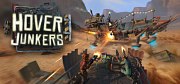 Carátula de Hover Junkers - PC