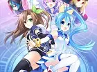 Superdimension Neptune VS Sega - Imagen Vita