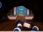 Superdimension Neptune VS Sega