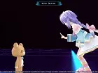 Superdimension Neptune VS Sega - Pantalla