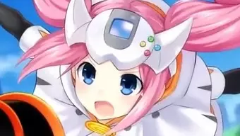 Superdimension Neptune VS Sega: Primer Tráiler Occidental