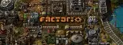Carátula de Factorio - Mac