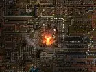 Factorio - Pantalla
