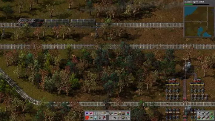 Factorio