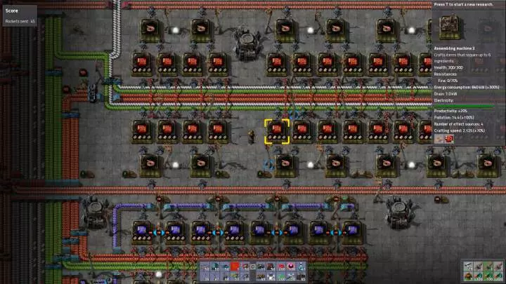 Factorio - PC
