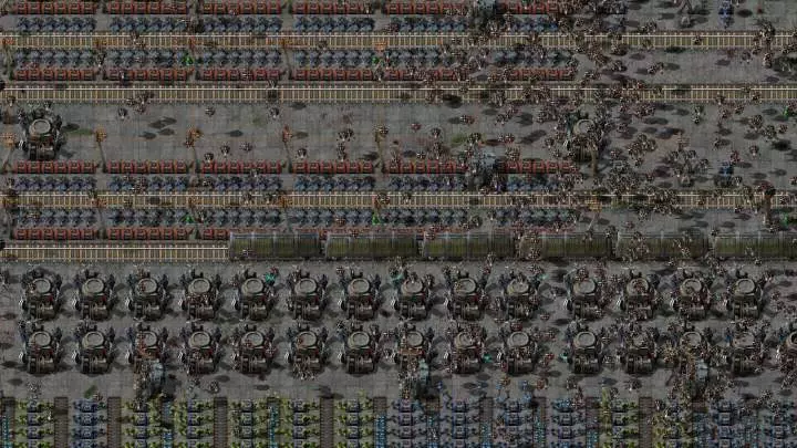 Factorio