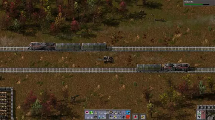 Factorio - PC