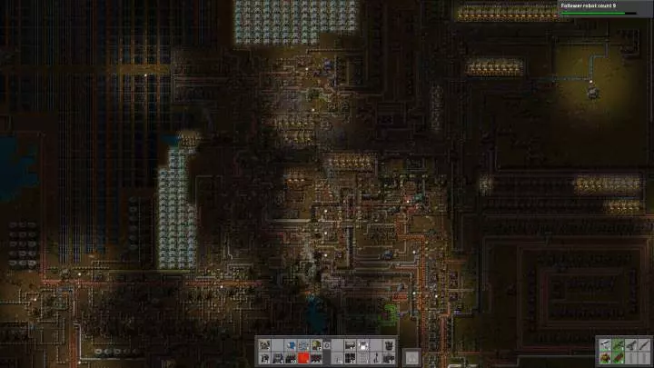 Factorio