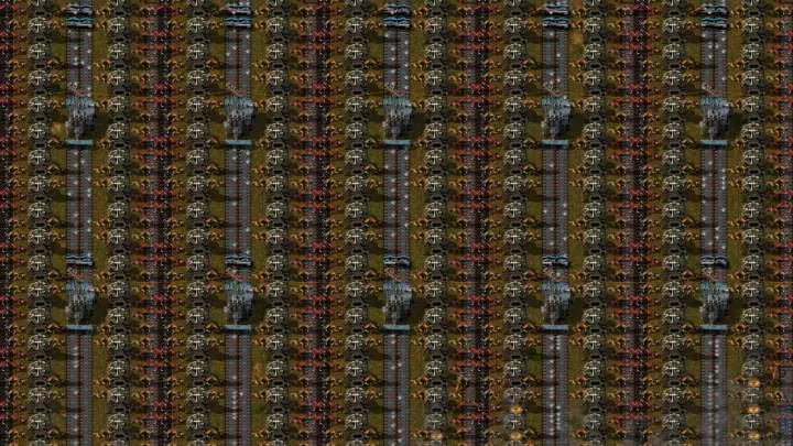 Factorio - PC