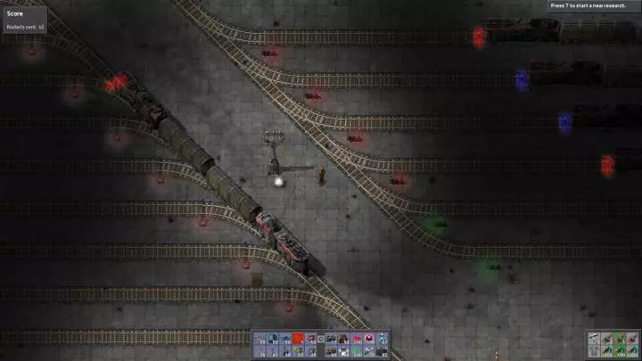Factorio