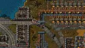 Factorio: Tráiler Gameplay