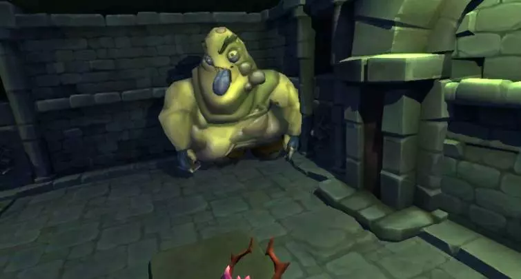 A Legend of Luca - PC