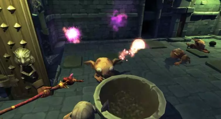 A Legend of Luca - PC