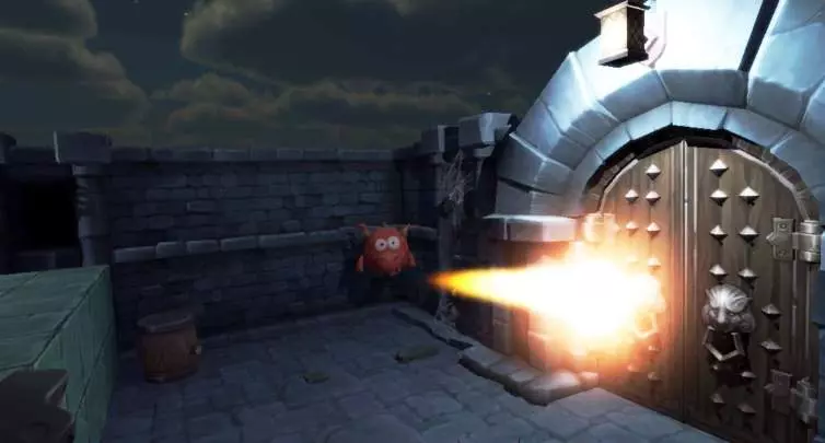 A Legend of Luca - PC