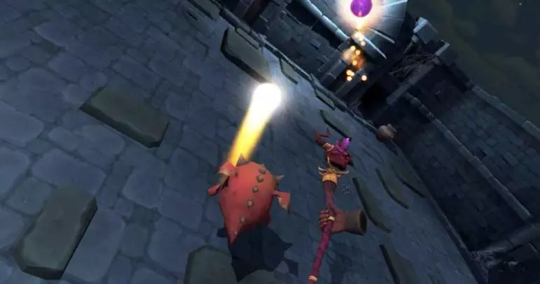 A Legend of Luca - PC