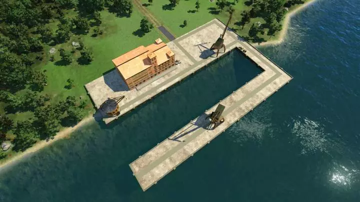 Transport Fever - PC